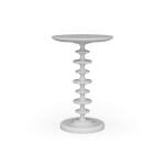 Milano Round Side Table