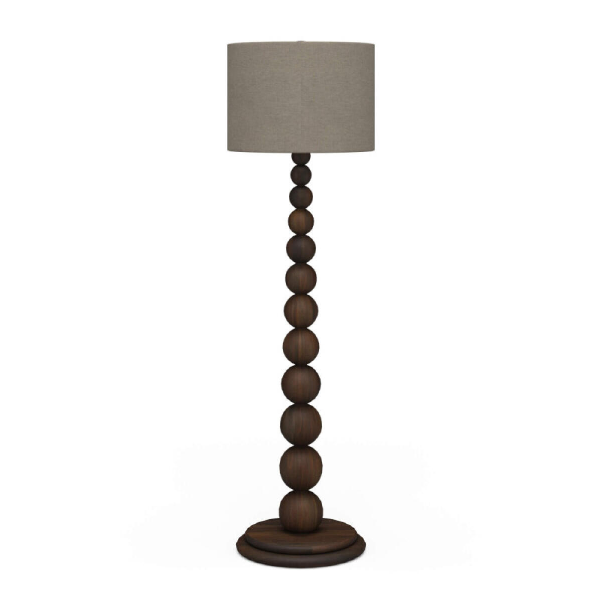 eadece3b8ae23aa79fdcd50446a3e5ef Cholet Floor Lamp - Image 1