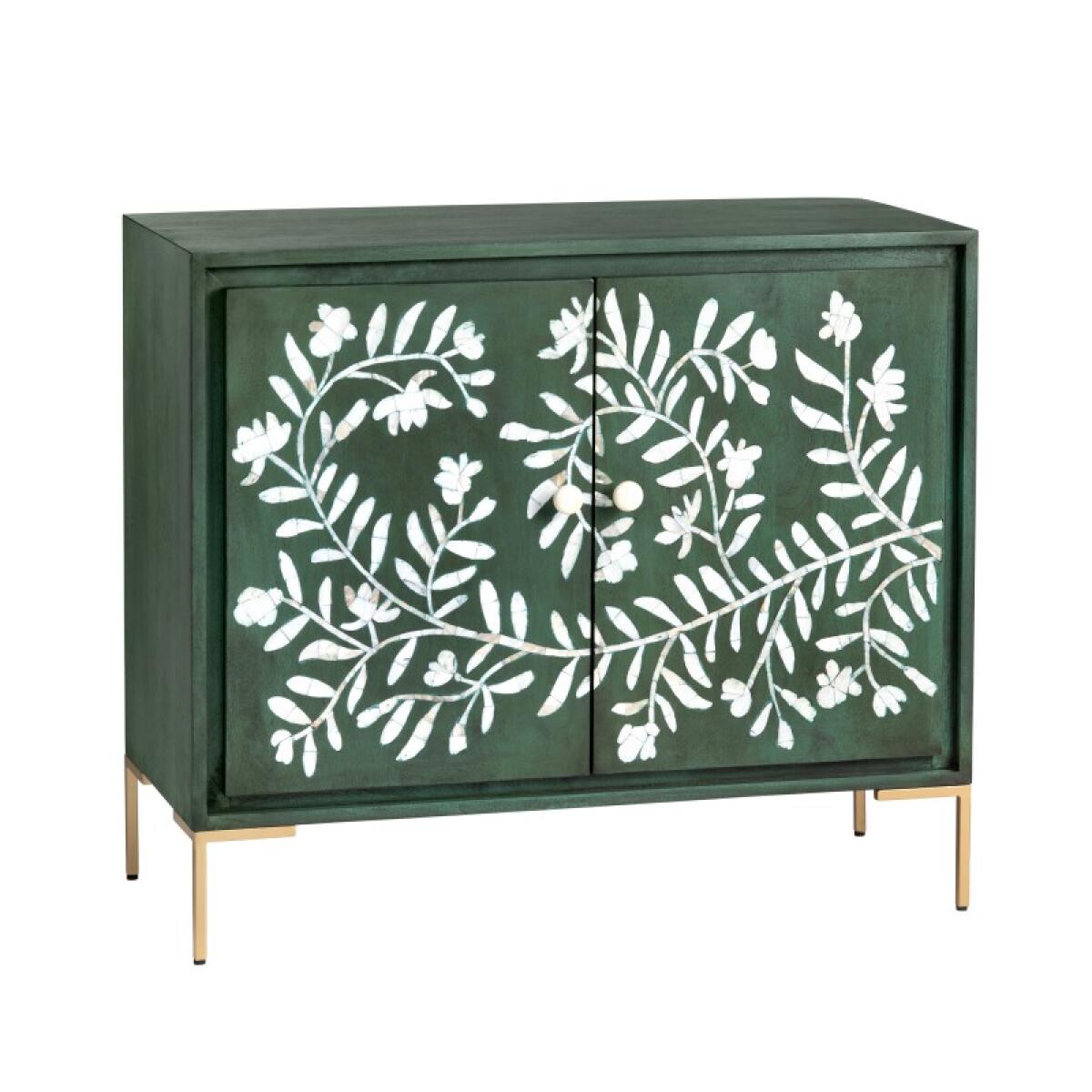 eaeb5fa82736b420a9162f645fb1dd1d Flourish Two-Door Cabinet - Image 1