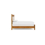 Heritage Upholstered Bed - Image 4