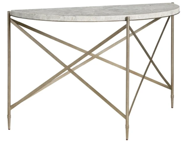 Avaline Spier Console Table - Image 3