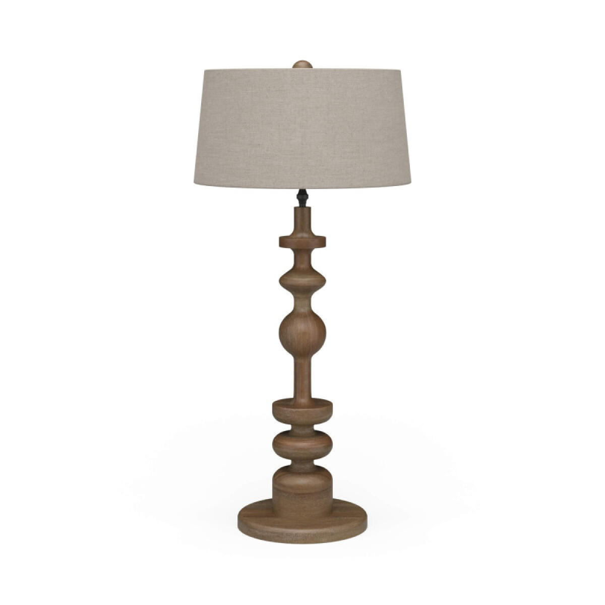 eafed6d512aa5541032139ca1bfb6d9c Savannah Table Lamp - Image 1