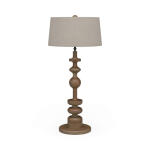 Savannah Table Lamp