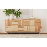 Esmond Sideboard – ESMNT9020 Dining Storage A-America 5
