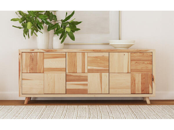 Esmond Sideboard – ESMNT9020 Dining Storage A-America