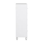 Cottage View 5 Drawer Chest - Image 5