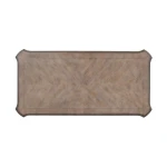 Magnolia Manor Lift Top Writing Desk - Image 9