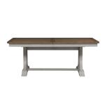 Trestle Table Top - Image 4