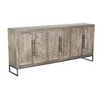 Capetown Sideboard Dining Storage Brown 17