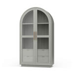 Vannes Display Cabinet