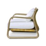 Manado Lounge Chair - Image 7