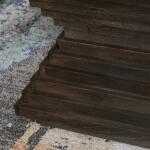 Highland Park Rectangle Cocktail Table Cocktail & Coffee Tables Brown 14