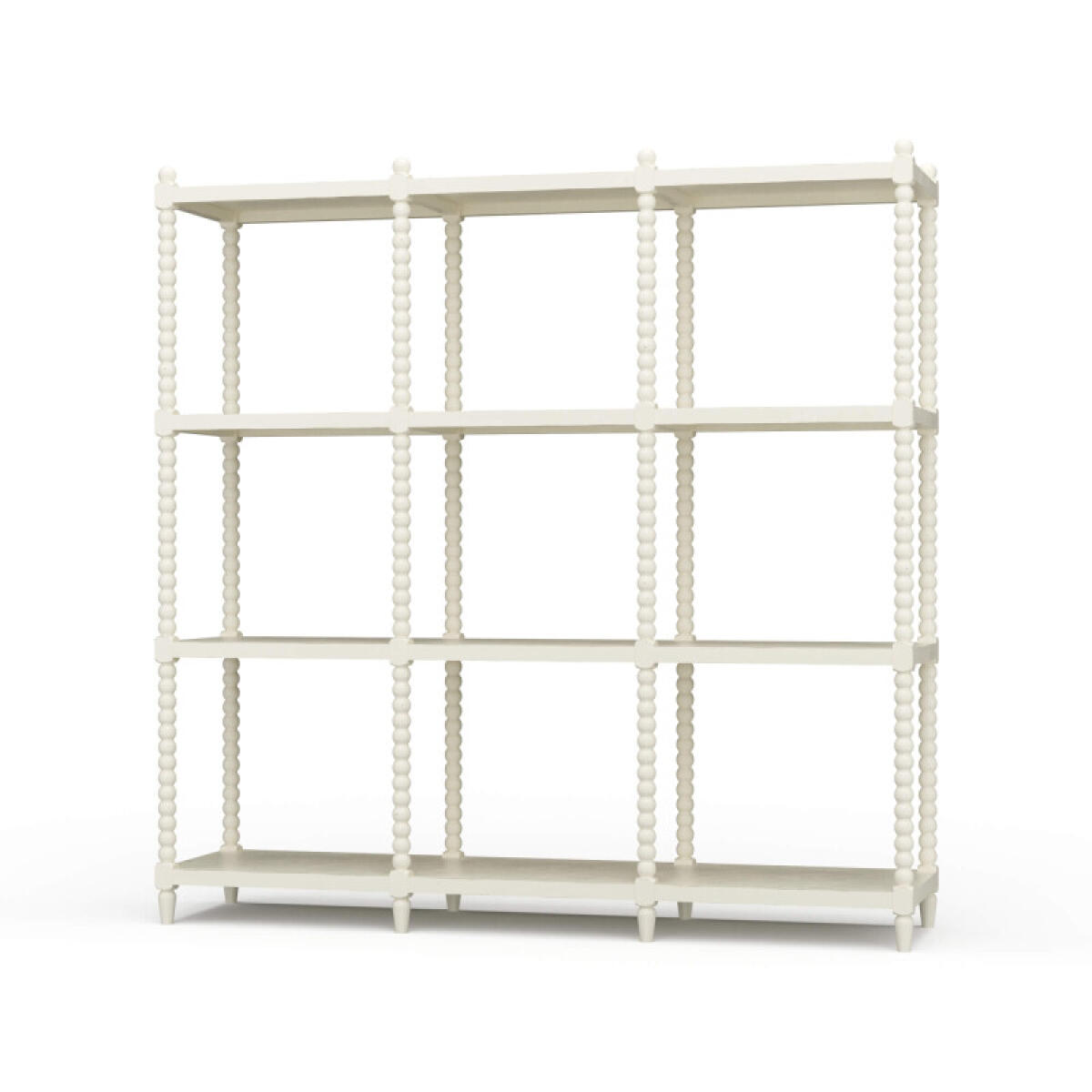 eb1b76b0bccf06000d4244c0c6192edf Cholet Open Bookcase Kd - Image 1
