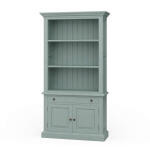 Edwardian Bookcase