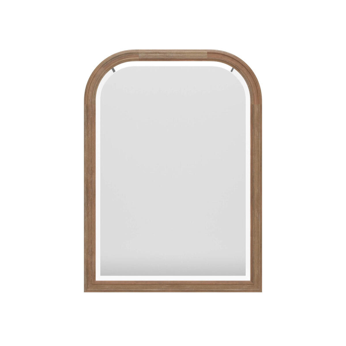 eb2f5375ce83e293b8867a819ee34726 Lexington Rounded Mirror - Image 1