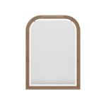 Lexington Rounded Mirror Mirrors Bramble 8