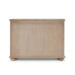 Luna 3 Drawer Dresser - Image 9
