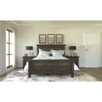 Huntley 3 Drawer Nightstand - Image 3