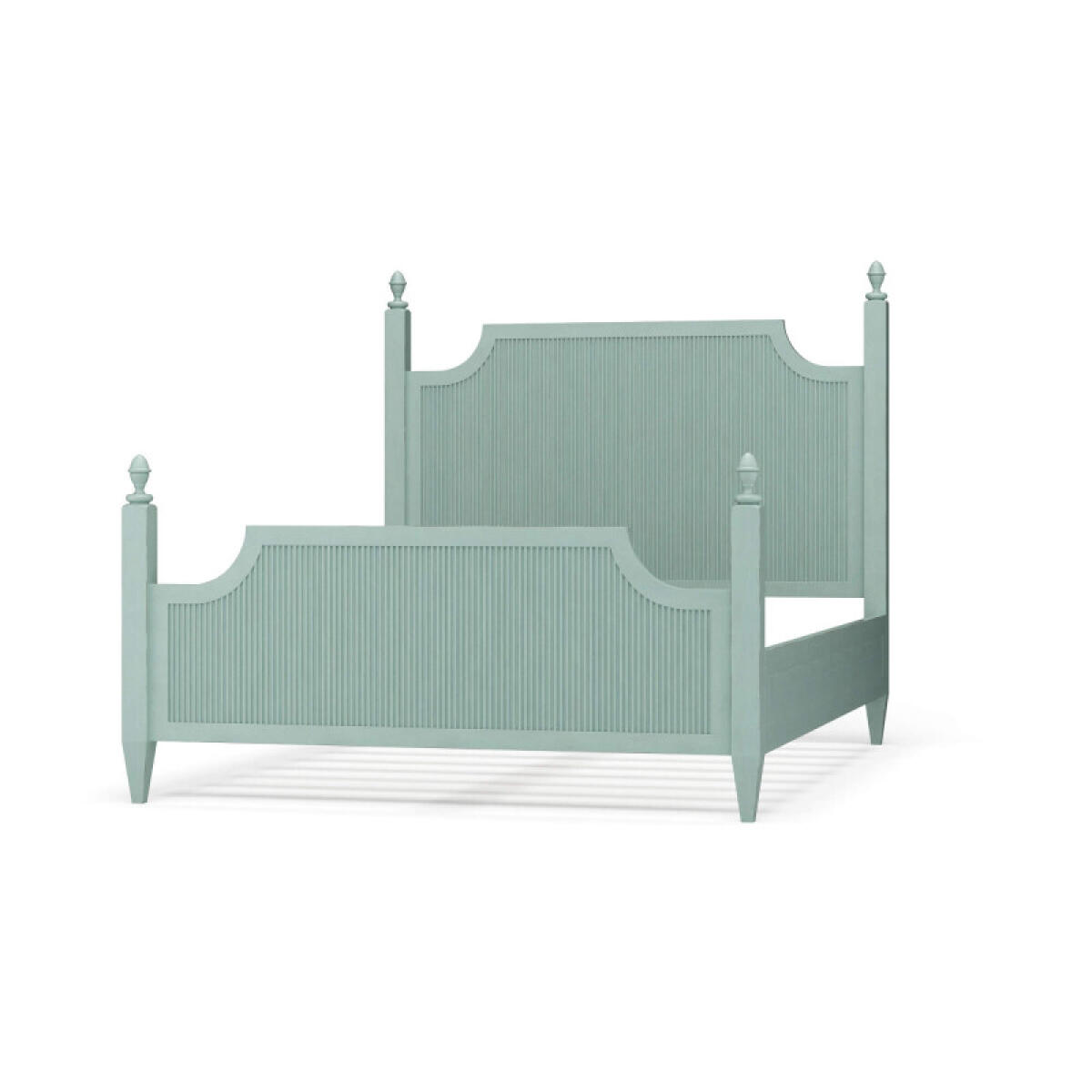 eb348cc6e9daa7610114a3c793d84ae5 Kraton Bed - Image 1