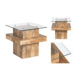 Monaco End Table - Image 7