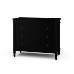 Kelly 3 Drawer Dresser