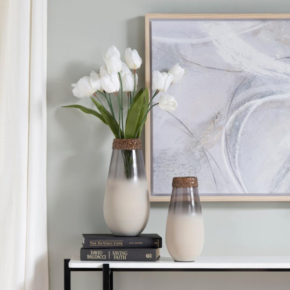 eb38c45a293a49ea28af7d93ae443e2c Akoya Pearl Vases - Image 1