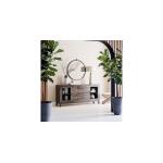 Manning Wall Mirror Mirrors Bassett Furniture 9