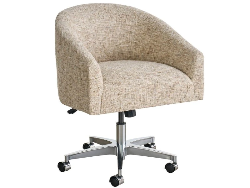 eb47bf05d0a2e1d1326821125762b541 Lottie Desk Chair - Special Order - Image 1