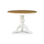 Farmhouse Round Table 42'' - Image 6