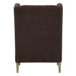 Serpentine Accent Chair - Image 9