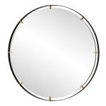 Grand Pendulum Round Mirror - Image 4