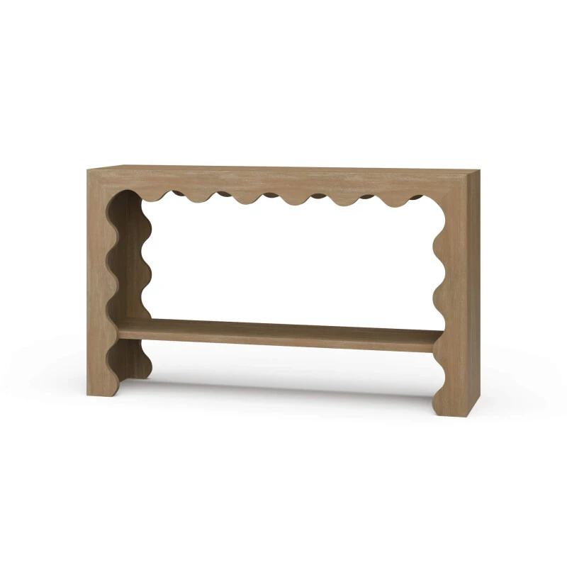 eb72c498b9beb36a543fa23aca0645ae Chloe Console Table - Image 1