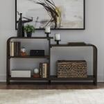 Perspectives Sofa Table Sofa Tables Brown 4