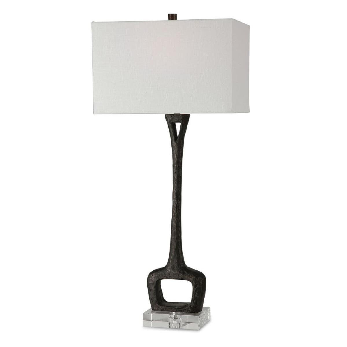 eb7744a0cdb011bdb3ee0ddc9b6e6ef7 Darbie Table Lamp - Image 1