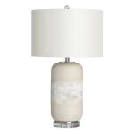 Sloane Table Lamp Lighting Beige 7