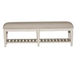 Heartland Bed Bench - Image 3