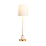 Calms Table Lamp Lighting Crestview Collection 5
