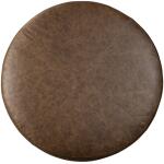 L040100 Ottomans & Poufs Brown 7