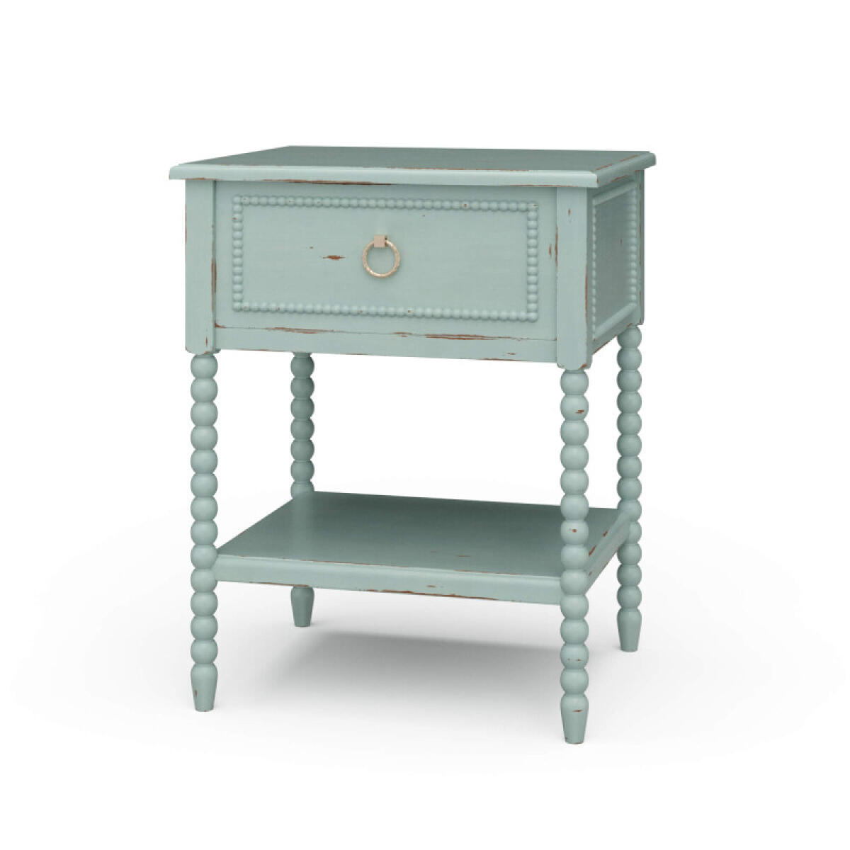 eb9600b90f114d6c6d7988695b894128 Cholet Bedside Table - Image 1
