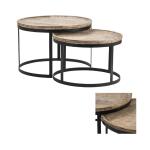 Traymore Nesting Cocktail Tables - Image 7