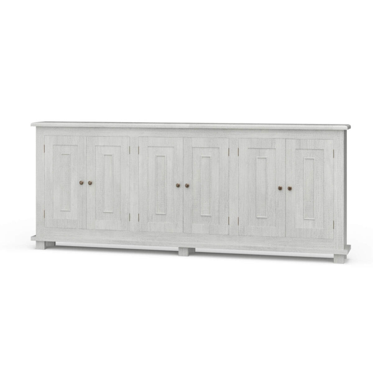 Osborne Narrow Sideboard Dining Storage Bramble 2 Osborne Narrow Sideboard Dining Storage Bramble 2