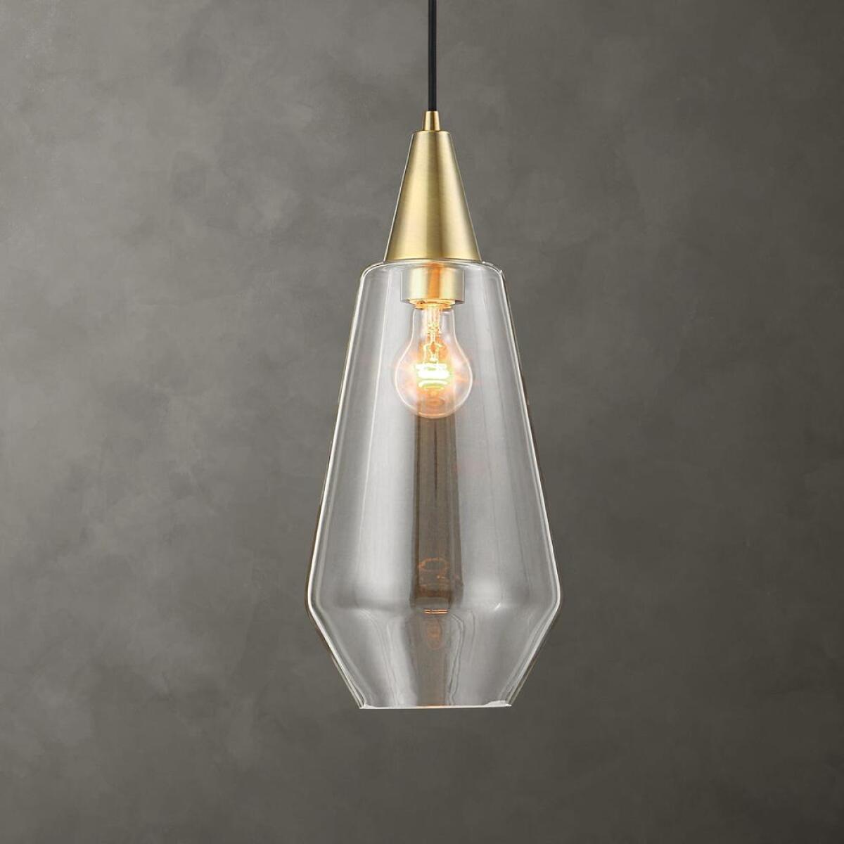 eba15a81b7fd21e726c428bb047c4329 Eichler Ab, 1 Lt Mini Pendant - Image 1