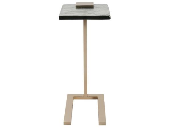 Modern Axis Martini Table