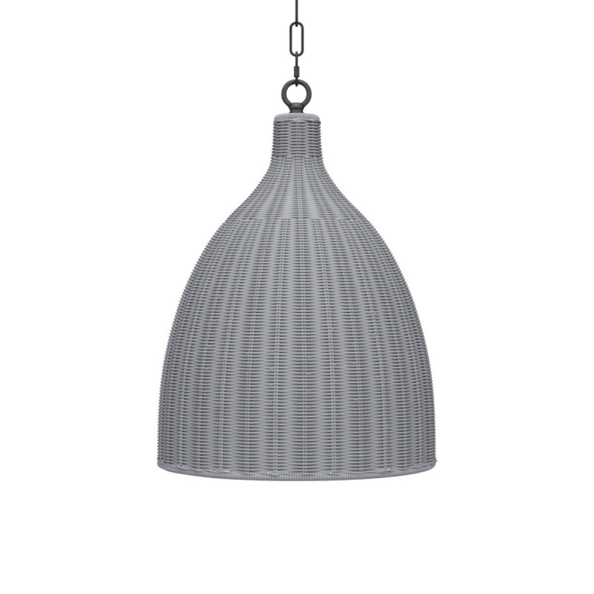 Hampton Rattan Pendant Small Lighting Bramble 2 Hampton Rattan Pendant Small Lighting Bramble 2