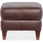 Tatum Ottoman 626-OT Ottomans & Poufs Bradington-Young 10