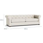 Jamestown Sofa Sofas Bassett Furniture 13