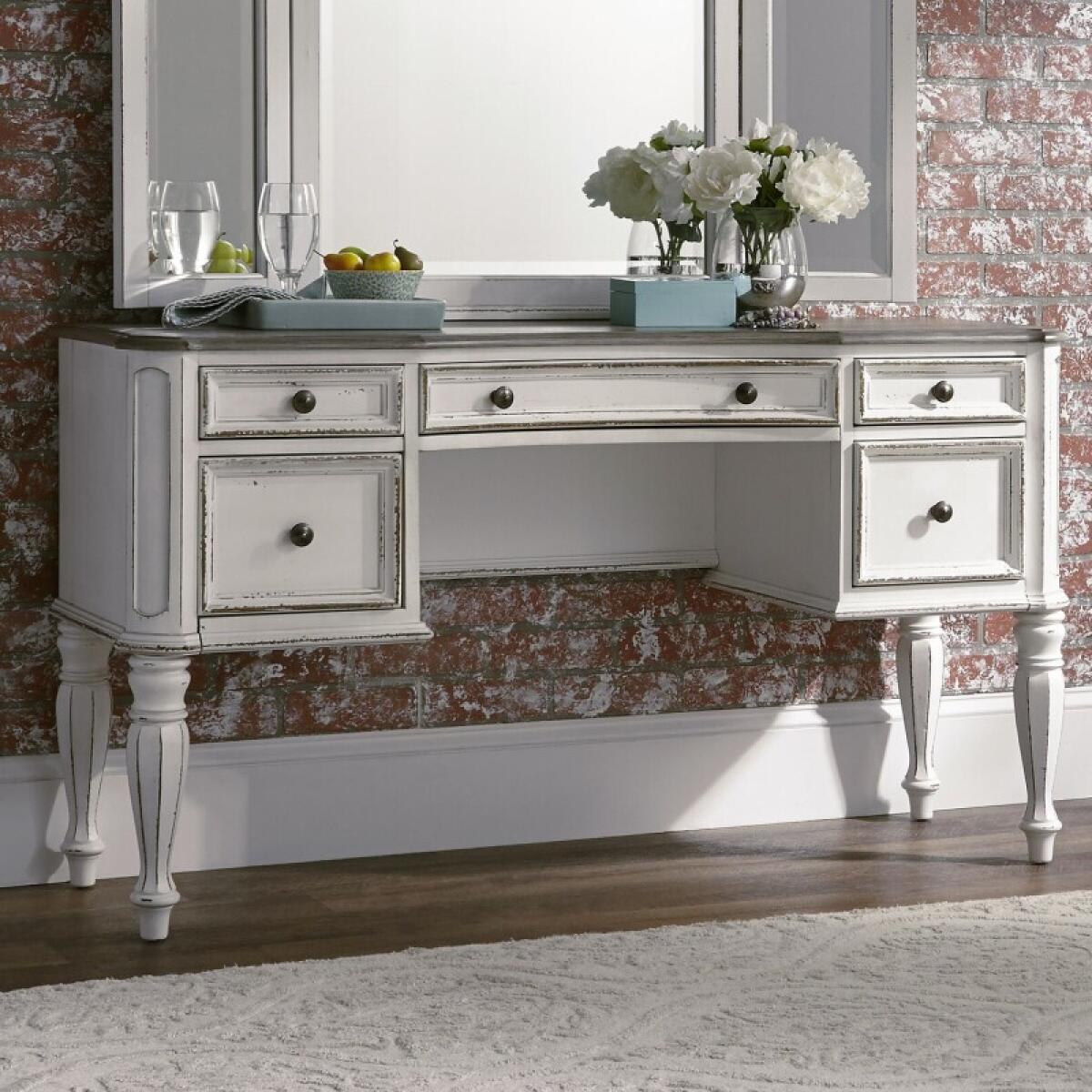 Magnolia Manor Vanity Desk Accent Furniture Accent Furniture 2 Magnolia Manor Vanity Desk Accent Furniture Accent Furniture 2