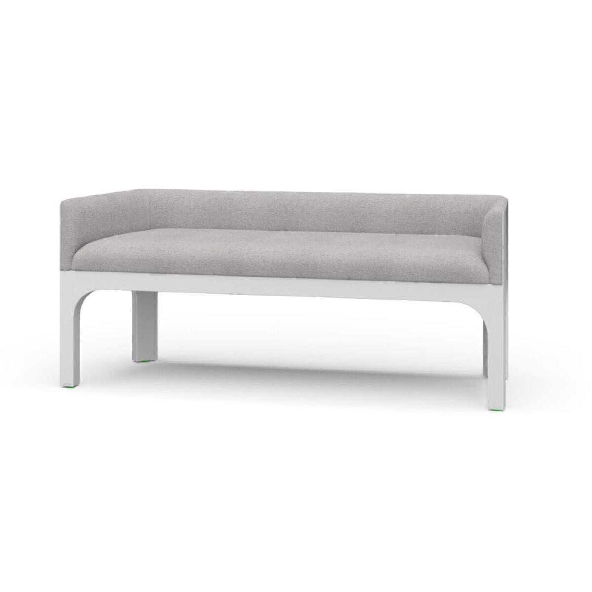 ebcfc4daa4f8bc79eefdb219080ab833 Vannes Bench - Image 1
