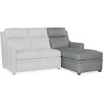 Sectionals 949 Johnston Sectional Sectionals Bradington-Young 31