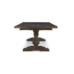 Trestle Dining Table - Image 7